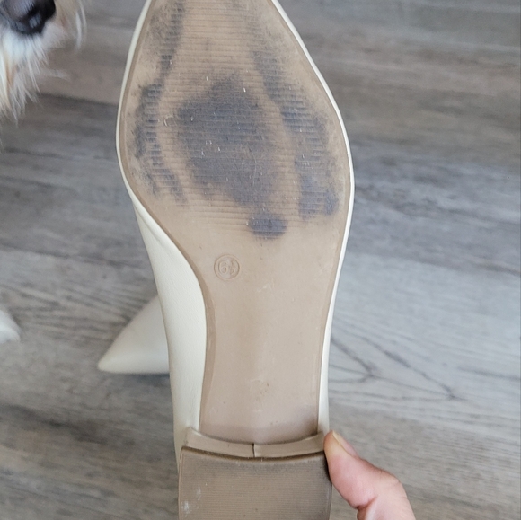 Lulus pointed mini heels - Picture 5 of 11